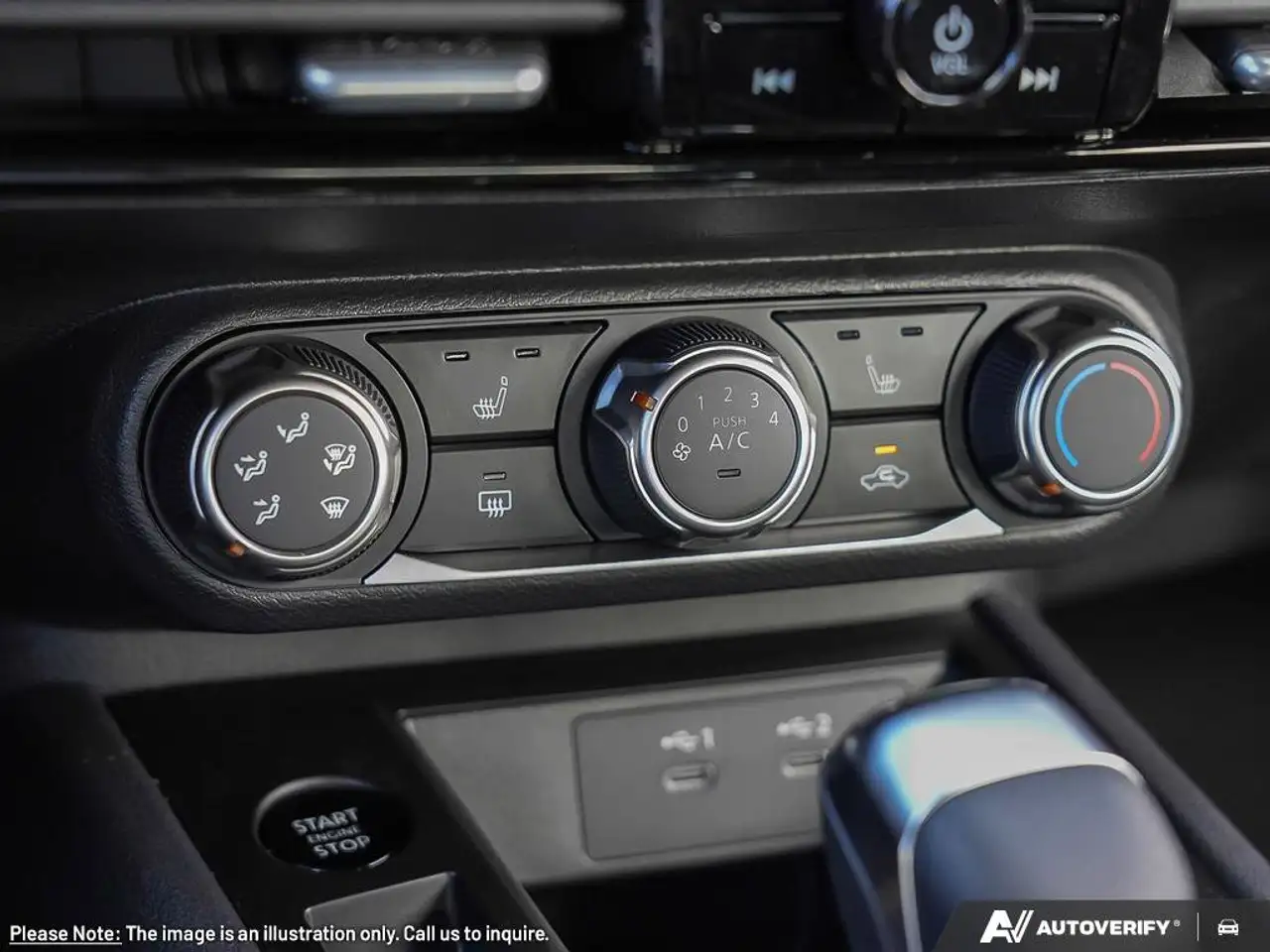 Nissan Kicks photo Nissan Kicks