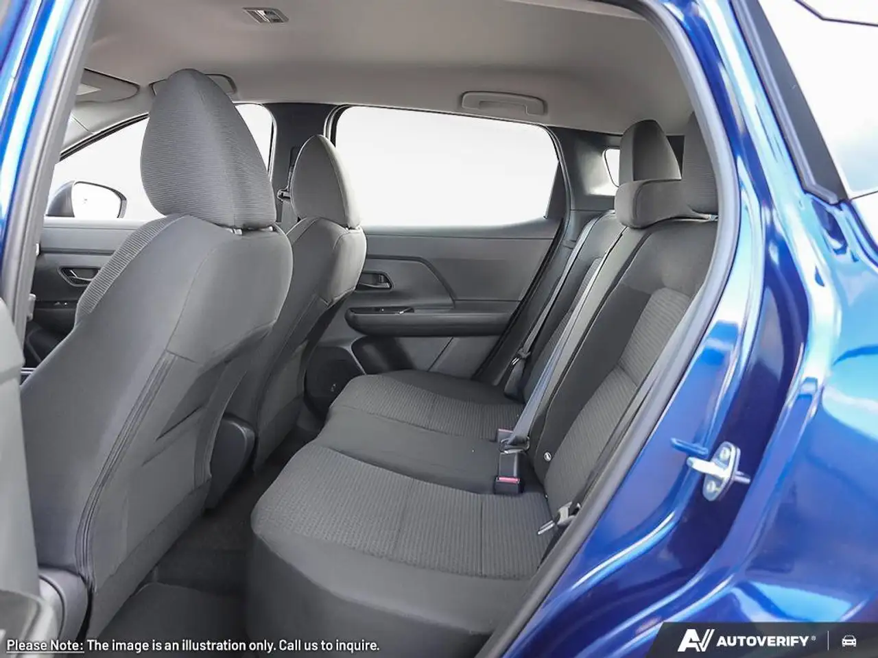 Nissan Kicks photo Nissan Kicks