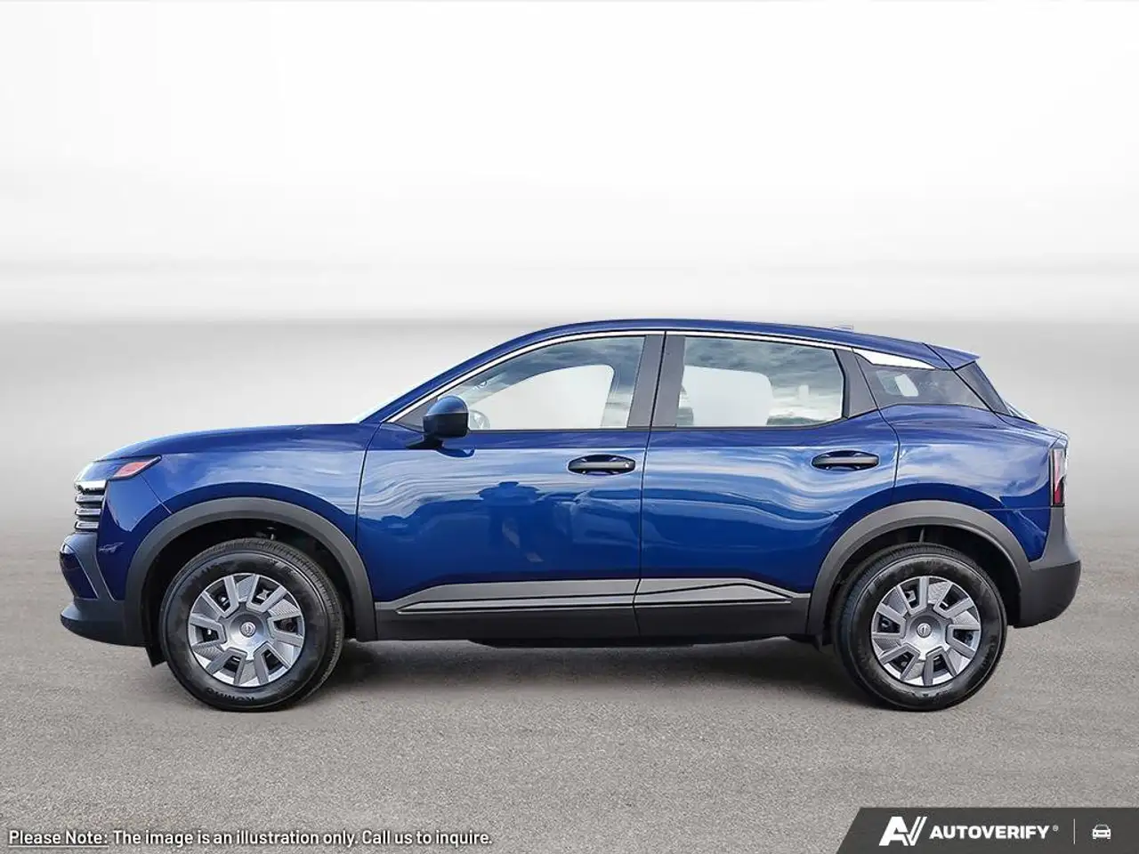 Nissan Kicks photo Nissan Kicks