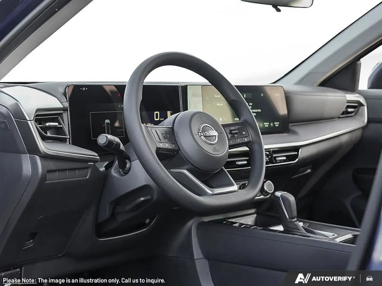 Nissan Kicks photo Nissan Kicks