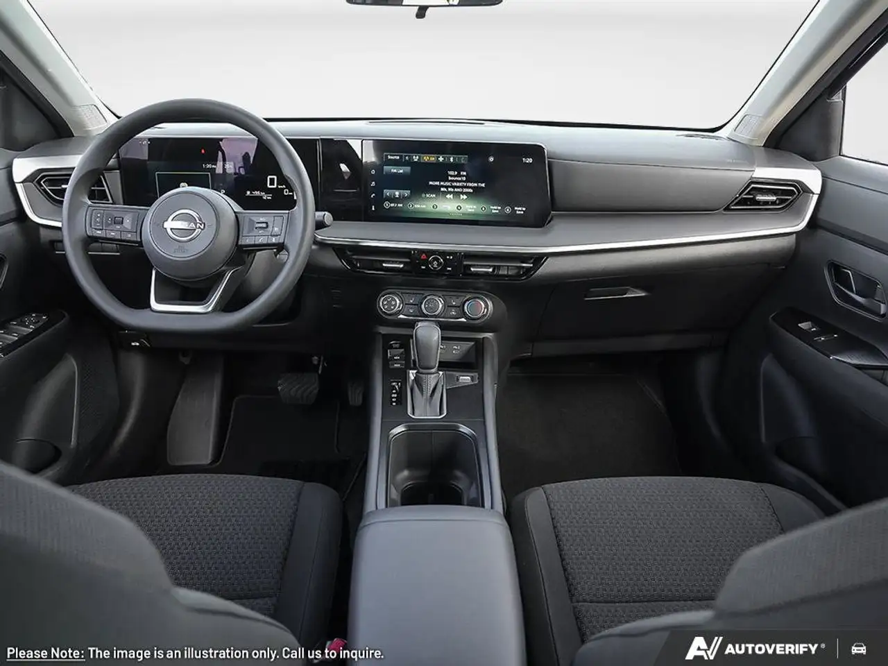 Nissan Kicks photo Nissan Kicks