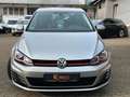 Volkswagen Golf VII Lim. Trendline BMT*GTIOPTIK**TÜV*130TKM Silber - thumbnail 2