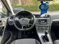 Volkswagen Golf VII Lim. Trendline BMT*GTIOPTIK**TÜV*130TKM Plateado - thumbnail 15