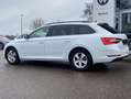 Skoda Superb Combi 2.0 TDI DSG AHK+NAVI-COLUMBUS+LED+S Weiß - thumbnail 3