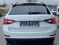 Skoda Superb Combi 2.0 TDI DSG AHK+NAVI-COLUMBUS+LED+S Weiß - thumbnail 4