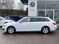 Skoda Superb Combi 2.0 TDI DSG AHK+NAVI-COLUMBUS+LED+S Weiß - thumbnail 2