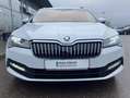 Skoda Superb Combi 2.0 TDI DSG AHK+NAVI-COLUMBUS+LED+S Weiß - thumbnail 7