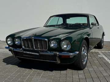 XJ6 4.2 AUTOMATIC