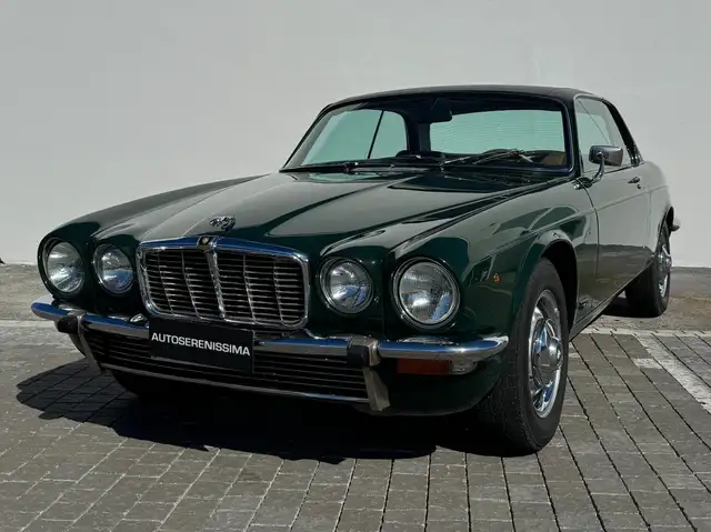 Jaguar XJ6 XJ6 4.2 AUTOMATIC