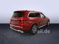 Mercedes-Benz GLS 600 Maybach Garantie LED Pano 360 HUD Kam. Rot - thumbnail 17