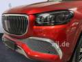 Mercedes-Benz GLS 600 Maybach Garantie LED Pano 360 HUD Kam. Rot - thumbnail 13