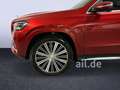Mercedes-Benz GLS 600 Maybach Garantie LED Pano 360 HUD Kam. Rot - thumbnail 8
