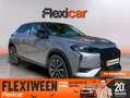 DS Automobiles DS 3 PureTech 96kW (130CV) PERFORMANCE LINE Gris - thumbnail 1