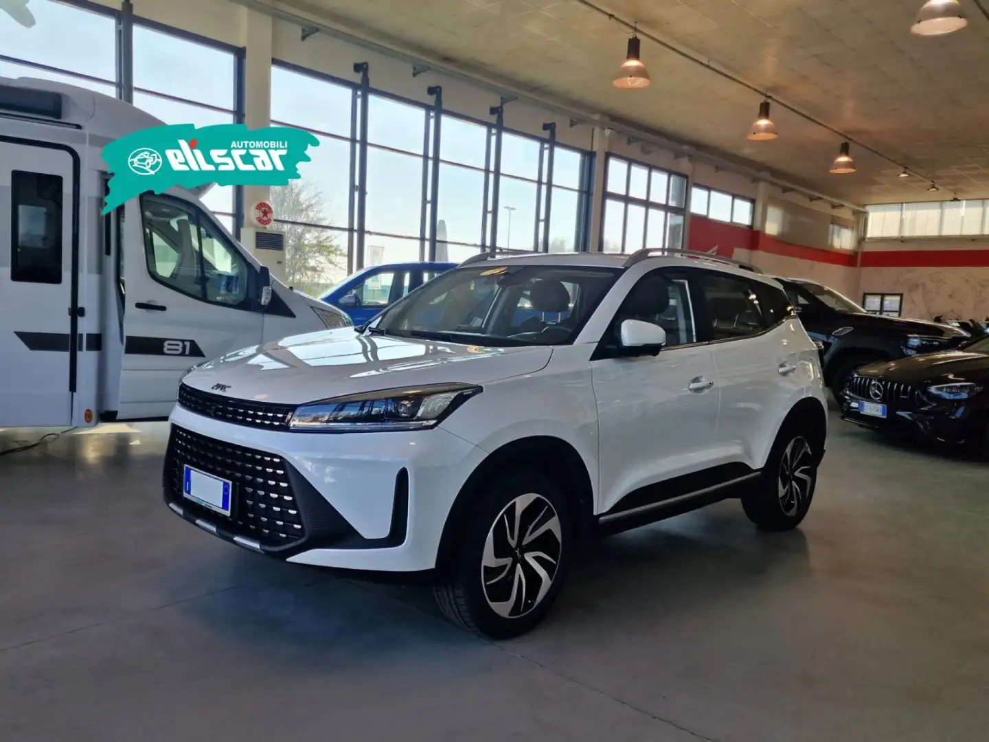 EMC Wave 3 Wave 3 1.5T MT GPL Bianco - 2