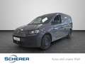 Volkswagen Caddy 2.0 TDI Maxi PDC GRA Bluetooth Holzboden Grau - thumbnail 1