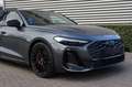 Audi A5 Avant e-hybrid Competition Trekhaak l Pano l B&O l Gris - thumbnail 2