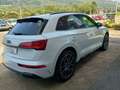 Audi Q5 Sportback 35 TDI S line S tronic Blanco - thumbnail 4