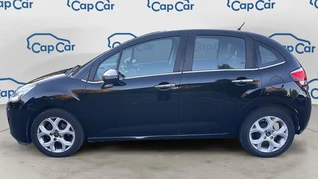 Citroen C3 view 2