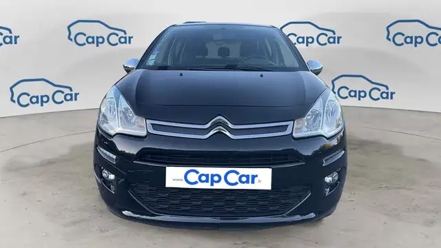 Citroen C3 view 5