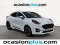 Ford Puma 1.0 EcoBoost MHEV ST-Line X 125 Blanc - thumbnail 2
