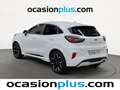Ford Puma 1.0 EcoBoost MHEV ST-Line X 125 Blanc - thumbnail 3