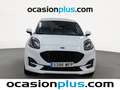 Ford Puma 1.0 EcoBoost MHEV ST-Line X 125 Blanc - thumbnail 14
