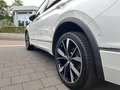 Volkswagen Tiguan Allspace TDI R-Line Top-Paket StaHz LM20 Weiß - thumbnail 5