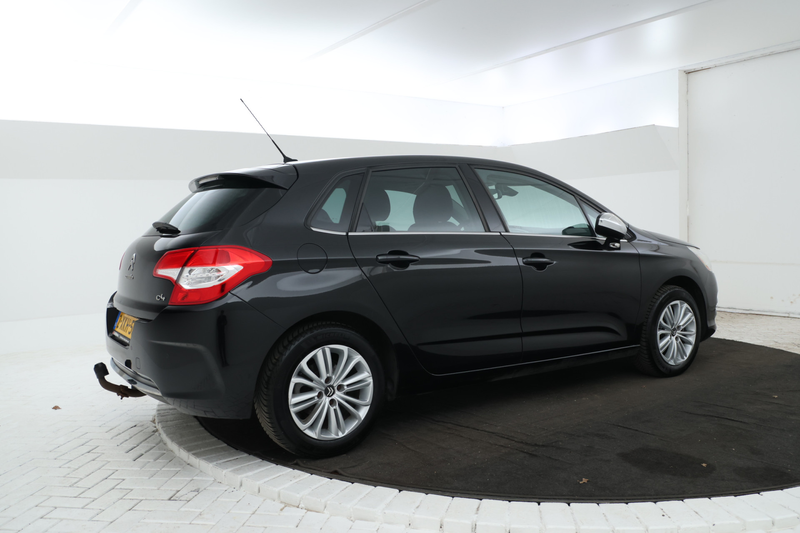 Citroen C4 1.2 PureTech Exclusive Nieuwe db-set, Navigatie, T — photo 2