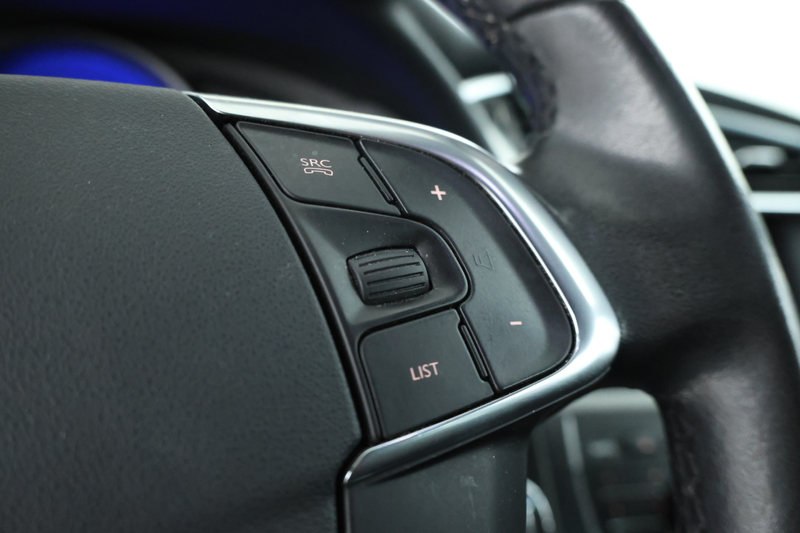 Citroen C4 1.2 PureTech Exclusive Nieuwe db-set, Navigatie, T — photo 17