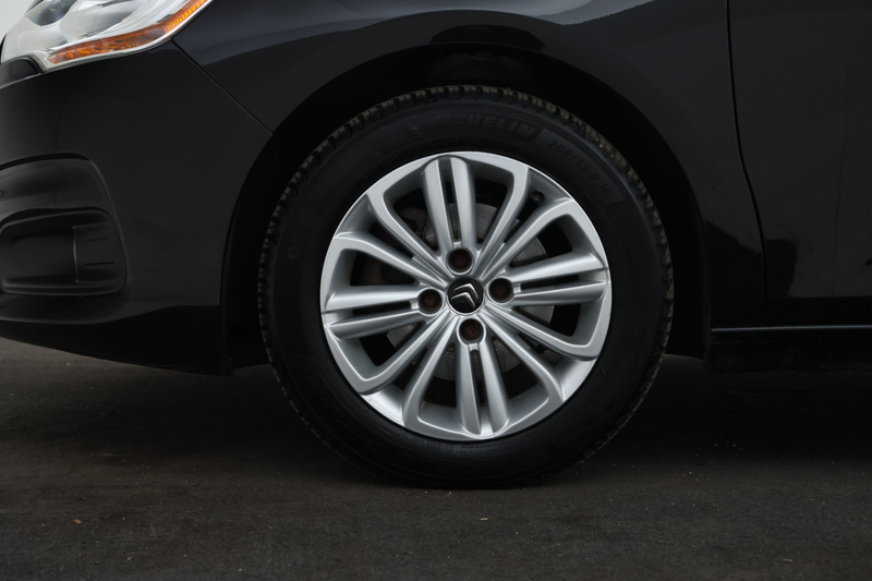 Citroen C4 1.2 PureTech Exclusive Nieuwe db-set, Navigatie, T — photo 7