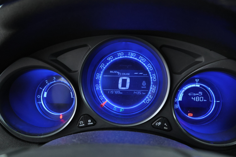 Citroen C4 1.2 PureTech Exclusive Nieuwe db-set, Navigatie, T — photo 20