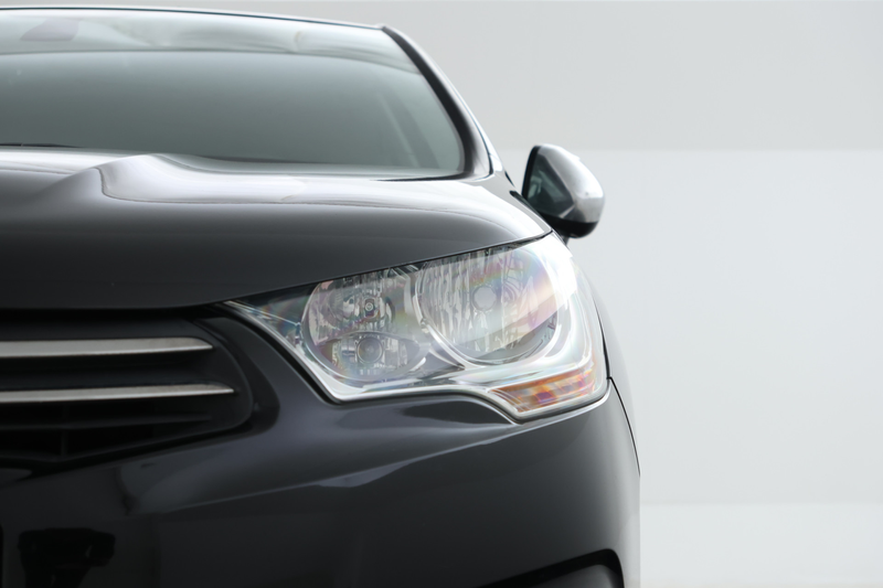 Citroen C4 1.2 PureTech Exclusive Nieuwe db-set, Navigatie, T — photo 6