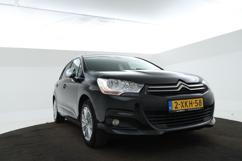 Citroen C4 1.2 PureTech Exclusive Nieuwe db-set, Navigatie, T — photo 5