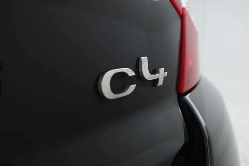 Citroen C4 1.2 PureTech Exclusive Nieuwe db-set, Navigatie, T — photo 10