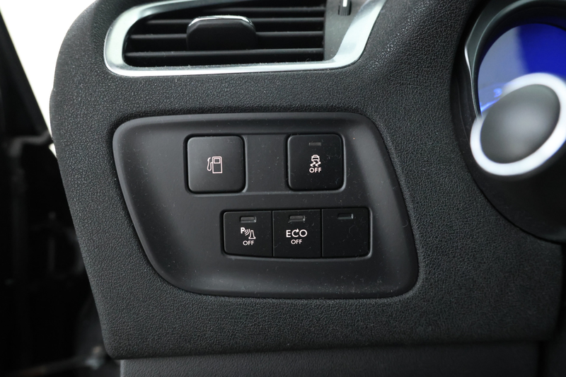 Citroen C4 1.2 PureTech Exclusive Nieuwe db-set, Navigatie, T — photo 14