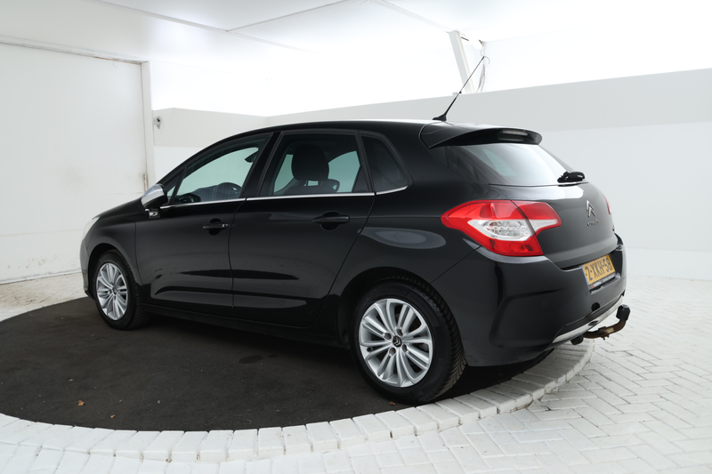 Citroen C4 1.2 PureTech Exclusive Nieuwe db-set, Navigatie, T — photo 3