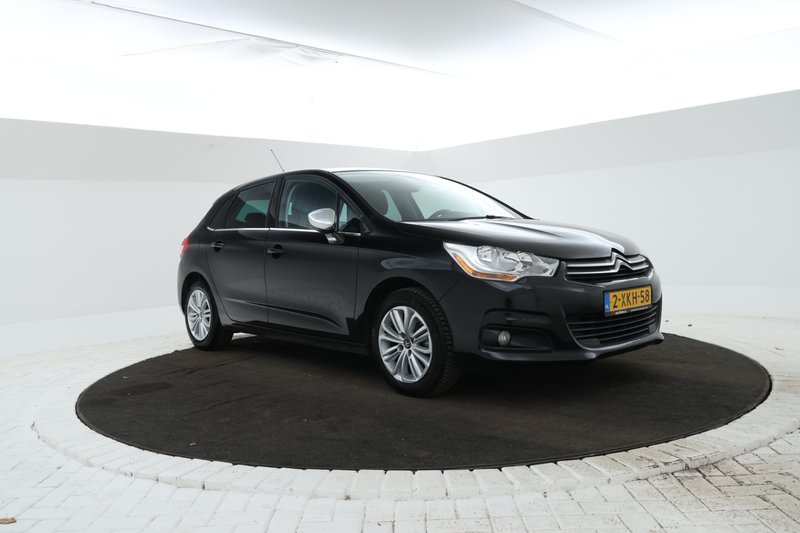 Citroen C4 1.2 PureTech Exclusive Nieuwe db-set, Navigatie, T — photo 4