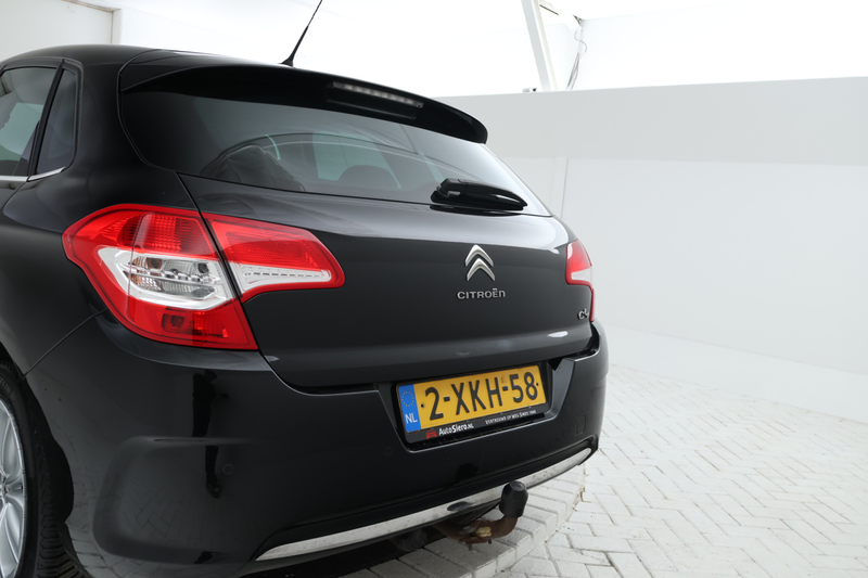 Citroen C4 1.2 PureTech Exclusive Nieuwe db-set, Navigatie, T — photo 8