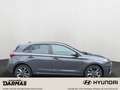 Hyundai i30 i30 FL MY25 1.5 Turbo 48V DCT Advantage Navi Grijs - thumbnail 5