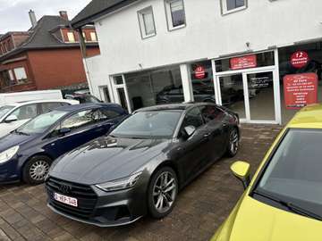 2.0TDI*3X S-LINE*QUATTRO*SPORTBACK*GARANTIE 12MOIS