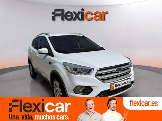 Ford Kuga 1.5 EcoB. Auto S&S Trend+ 4x2 120