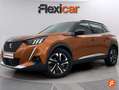 Peugeot 2008 1.2 PureTech S&S GT Pack EAT8 130 Orange - thumbnail 3