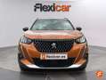 Peugeot 2008 1.2 PureTech S&S GT Pack EAT8 130 Orange - thumbnail 2