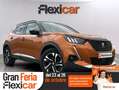 Peugeot 2008 1.2 PureTech S&S GT Pack EAT8 130 Orange - thumbnail 1