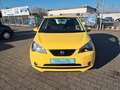 SEAT Mii Klimaanlage Garantie Gelb - thumbnail 3