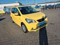 SEAT Mii Klimaanlage Garantie Gelb - thumbnail 4