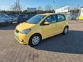 SEAT Mii Klimaanlage Garantie Gelb - thumbnail 1