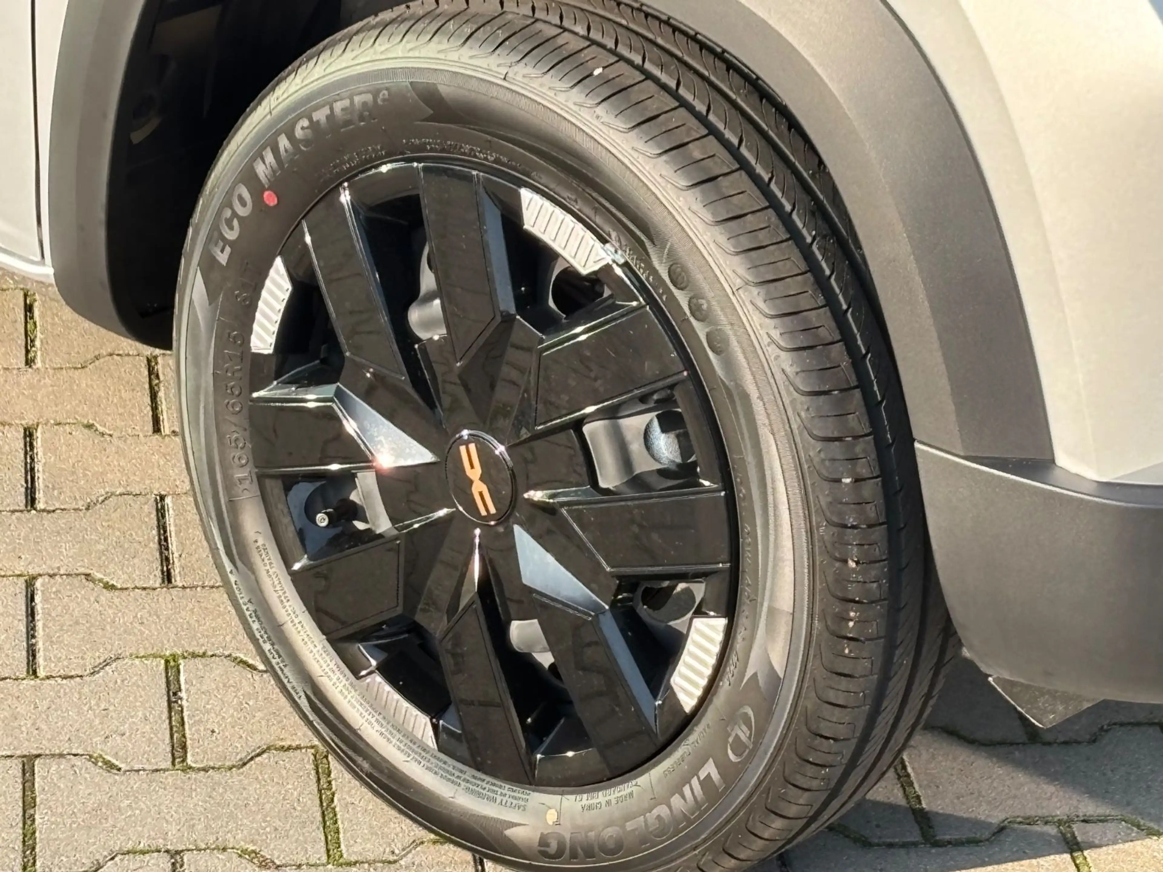 Dacia Spring Electric Extreme - TZ — photo 5
