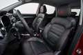 MG ZS 1.0 T-GDI Luxury Aut. 82kW Rojo - thumbnail 13