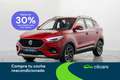 MG ZS 1.0 T-GDI Luxury Aut. 82kW Rojo - thumbnail 1